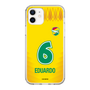 スリムプロテクションケース［ ジェフユナイテッド市原・千葉 - FP1st #6 EDUARDO ］