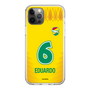 スリムプロテクションケース［ ジェフユナイテッド市原・千葉 - FP1st #6 EDUARDO ］