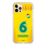 スリムプロテクションケース［ ジェフユナイテッド市原・千葉 - FP1st #6 EDUARDO ］