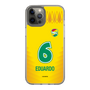 スリムプロテクションケース［ ジェフユナイテッド市原・千葉 - FP1st #6 EDUARDO ］