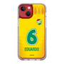 スリムプロテクションケース［ ジェフユナイテッド市原・千葉 - FP1st #6 EDUARDO ］