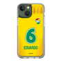 スリムプロテクションケース［ ジェフユナイテッド市原・千葉 - FP1st #6 EDUARDO ］