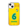 スリムプロテクションケース［ ジェフユナイテッド市原・千葉 - FP1st #6 EDUARDO ］