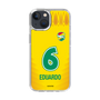 スリムプロテクションケース［ ジェフユナイテッド市原・千葉 - FP1st #6 EDUARDO ］