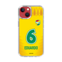 スリムプロテクションケース［ ジェフユナイテッド市原・千葉 - FP1st #6 EDUARDO ］