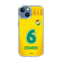 スリムプロテクションケース［ ジェフユナイテッド市原・千葉 - FP1st #6 EDUARDO ］
