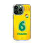 スリムプロテクションケース［ ジェフユナイテッド市原・千葉 - FP1st #6 EDUARDO ］