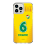 スリムプロテクションケース［ ジェフユナイテッド市原・千葉 - FP1st #6 EDUARDO ］
