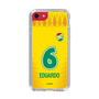 スリムプロテクションケース［ ジェフユナイテッド市原・千葉 - FP1st #6 EDUARDO ］