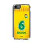 スリムプロテクションケース［ ジェフユナイテッド市原・千葉 - FP1st #6 EDUARDO ］