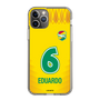 スリムプロテクションケース［ ジェフユナイテッド市原・千葉 - FP1st #6 EDUARDO ］