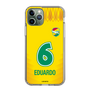 スリムプロテクションケース［ ジェフユナイテッド市原・千葉 - FP1st #6 EDUARDO ］