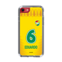 スリムプロテクションケース［ ジェフユナイテッド市原・千葉 - FP1st #6 EDUARDO ］