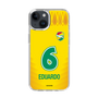 スリムプロテクションケース［ ジェフユナイテッド市原・千葉 - FP1st #6 EDUARDO ］