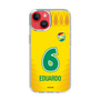 スリムプロテクションケース［ ジェフユナイテッド市原・千葉 - FP1st #6 EDUARDO ］