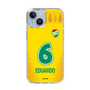 スリムプロテクションケース［ ジェフユナイテッド市原・千葉 - FP1st #6 EDUARDO ］