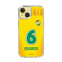 スリムプロテクションケース［ ジェフユナイテッド市原・千葉 - FP1st #6 EDUARDO ］