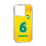 スリムプロテクションケース［ ジェフユナイテッド市原・千葉 - FP1st #6 EDUARDO ］