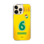 スリムプロテクションケース［ ジェフユナイテッド市原・千葉 - FP1st #6 EDUARDO ］