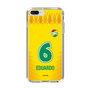 スリムプロテクションケース［ ジェフユナイテッド市原・千葉 - FP1st #6 EDUARDO ］