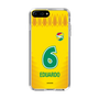 スリムプロテクションケース［ ジェフユナイテッド市原・千葉 - FP1st #6 EDUARDO ］