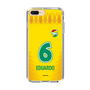 スリムプロテクションケース［ ジェフユナイテッド市原・千葉 - FP1st #6 EDUARDO ］