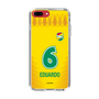 スリムプロテクションケース［ ジェフユナイテッド市原・千葉 - FP1st #6 EDUARDO ］