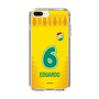 スリムプロテクションケース［ ジェフユナイテッド市原・千葉 - FP1st #6 EDUARDO ］