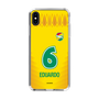 スリムプロテクションケース［ ジェフユナイテッド市原・千葉 - FP1st #6 EDUARDO ］