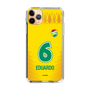 スリムプロテクションケース［ ジェフユナイテッド市原・千葉 - FP1st #6 EDUARDO ］