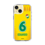 スリムプロテクションケース［ ジェフユナイテッド市原・千葉 - FP1st #6 EDUARDO ］