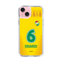 スリムプロテクションケース［ ジェフユナイテッド市原・千葉 - FP1st #6 EDUARDO ］