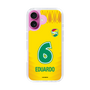 スリムプロテクションケース［ ジェフユナイテッド市原・千葉 - FP1st #6 EDUARDO ］