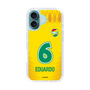 スリムプロテクションケース［ ジェフユナイテッド市原・千葉 - FP1st #6 EDUARDO ］