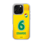 スリムプロテクションケース［ ジェフユナイテッド市原・千葉 - FP1st #6 EDUARDO ］