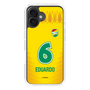 スリムプロテクションケース［ ジェフユナイテッド市原・千葉 - FP1st #6 EDUARDO ］