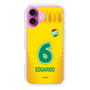 スリムプロテクションケース［ ジェフユナイテッド市原・千葉 - FP1st #6 EDUARDO ］