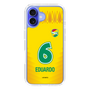 スリムプロテクションケース［ ジェフユナイテッド市原・千葉 - FP1st #6 EDUARDO ］
