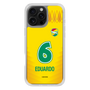 スリムプロテクションケース［ ジェフユナイテッド市原・千葉 - FP1st #6 EDUARDO ］