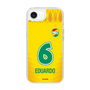 スリムプロテクションケース［ ジェフユナイテッド市原・千葉 - FP1st #6 EDUARDO ］