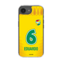 スリムプロテクションケース［ ジェフユナイテッド市原・千葉 - FP1st #6 EDUARDO ］