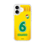 スリムプロテクションケース［ ジェフユナイテッド市原・千葉 - FP1st #6 EDUARDO ］