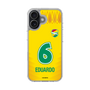 スリムプロテクションケース［ ジェフユナイテッド市原・千葉 - FP1st #6 EDUARDO ］