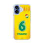スリムプロテクションケース［ ジェフユナイテッド市原・千葉 - FP1st #6 EDUARDO ］