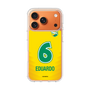 スリムプロテクションケース［ ジェフユナイテッド市原・千葉 - FP1st #6 EDUARDO ］