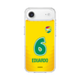 スリムプロテクションケース［ ジェフユナイテッド市原・千葉 - FP1st #6 EDUARDO ］