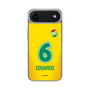 スリムプロテクションケース［ ジェフユナイテッド市原・千葉 - FP1st #6 EDUARDO ］