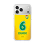 スリムプロテクションケース［ ジェフユナイテッド市原・千葉 - FP1st #6 EDUARDO ］