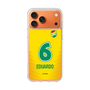 スリムプロテクションケース［ ジェフユナイテッド市原・千葉 - FP1st #6 EDUARDO ］