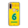 スリムプロテクションケース［ ジェフユナイテッド市原・千葉 - FP1st #6 EDUARDO ］